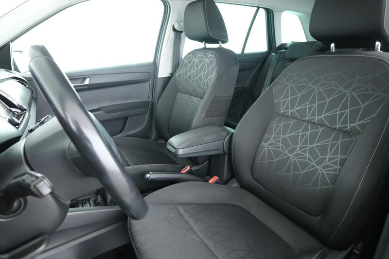 Skoda Fabia Combi 1.0 Tsi Clever 95 ch