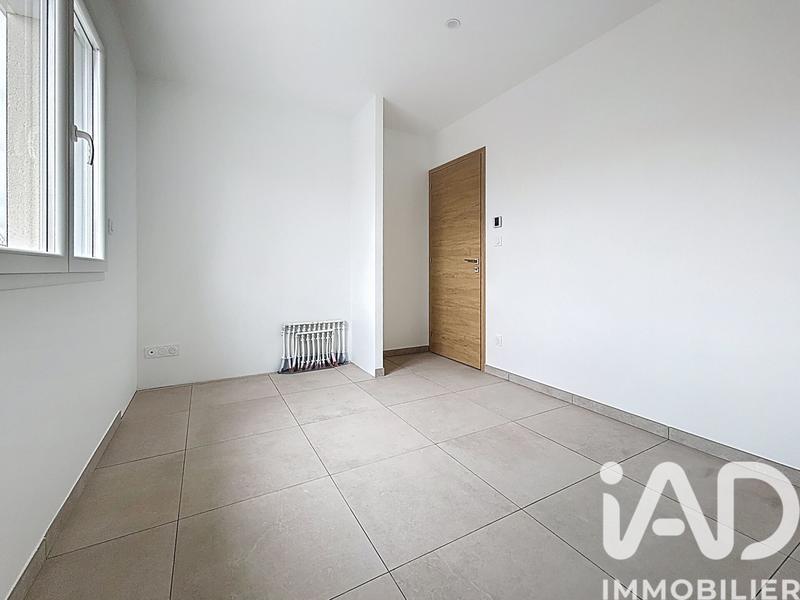 Maison - 105 m² - 4 pièces