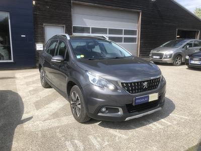 Peugeot 2008 1.6 Bluehdi s&amp;S - 100 Allure Business