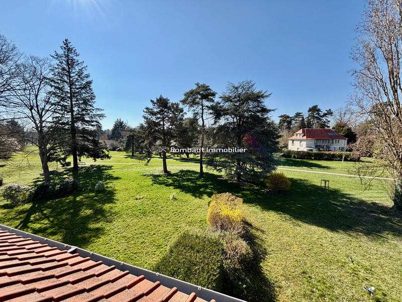 Maison - 195 m² - 7 pièces