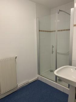 Appartement ancien - 52 m² - 3 pièces