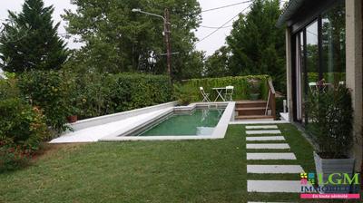 Maison - 130 m² - 3 pièces