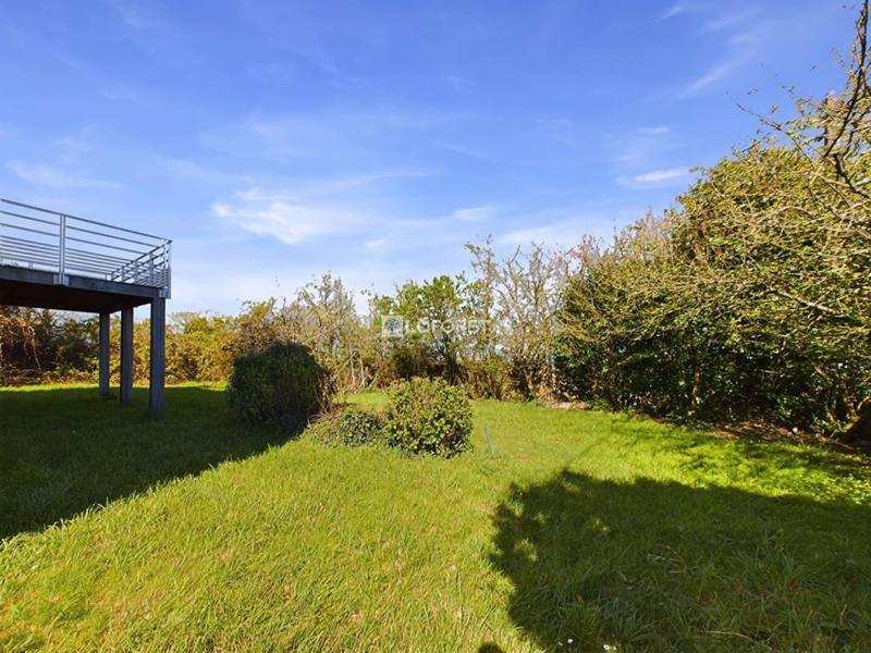 Maison - 132 m² - 5 pièces