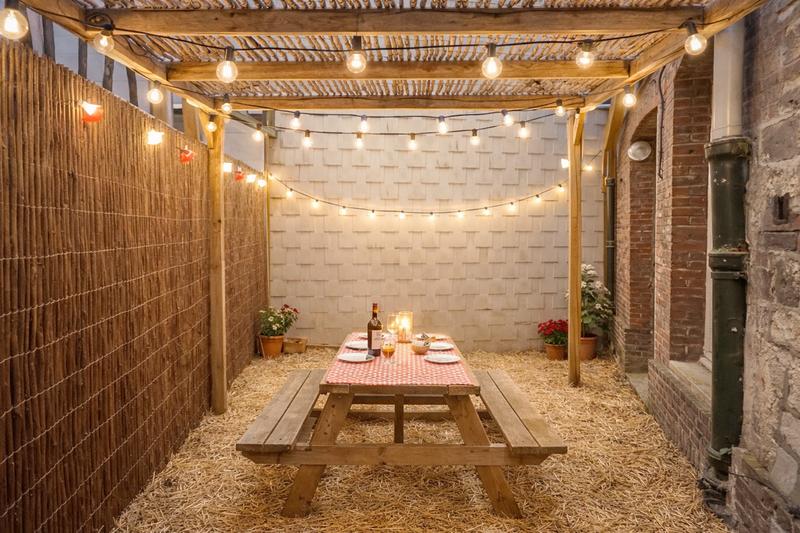 Appartement - 51 m² - 2 pièces