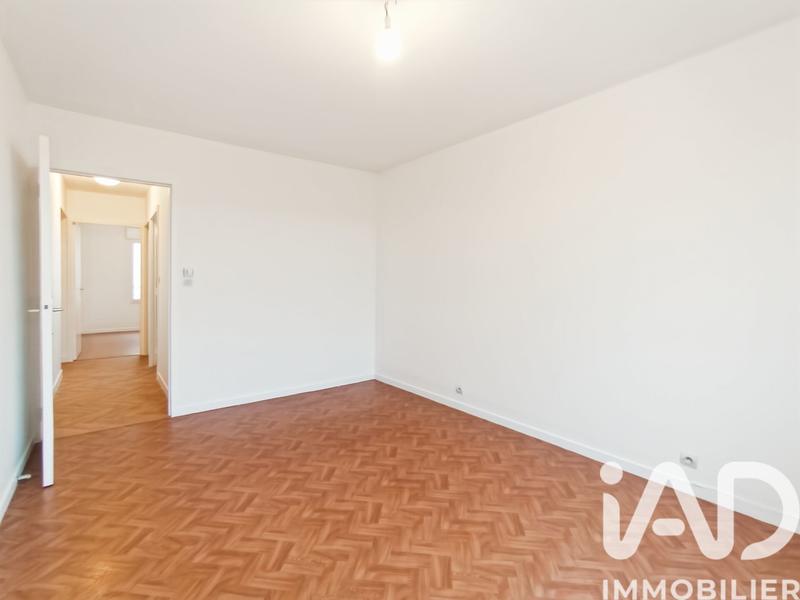 Appartement - 86 m² - 4 pièces