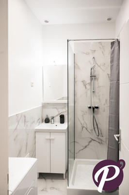 Appartement - 30 m² - 2 pièces