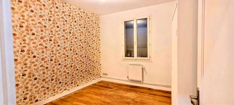 Maison - 117 m² - 5 pièces