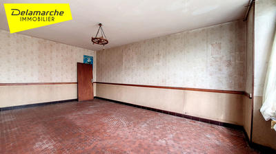 Maison - 118 m² - 6 pièces