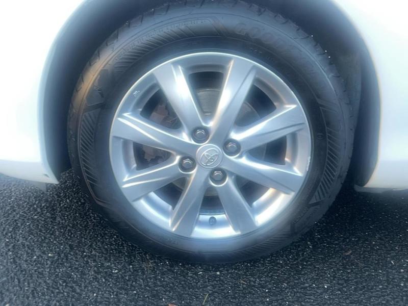 Toyota Yaris III 69 Vvt-i Dynamic