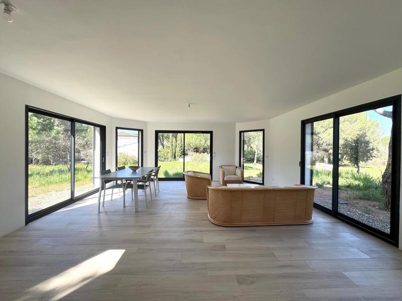 Villa - 144 m² - 6 pièces