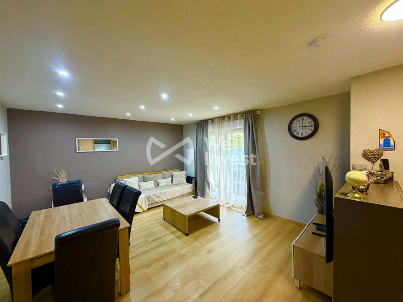 Maison - 78 m² - 5 pièces