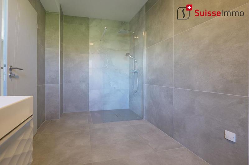 Appartement - 113 m² - 5 pièces