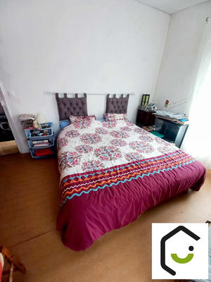 Maison ancienne - 162 m² - 7 pièces