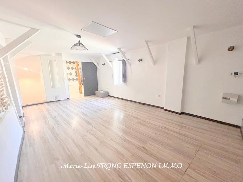 Maison - 113 m² - 6 pièces