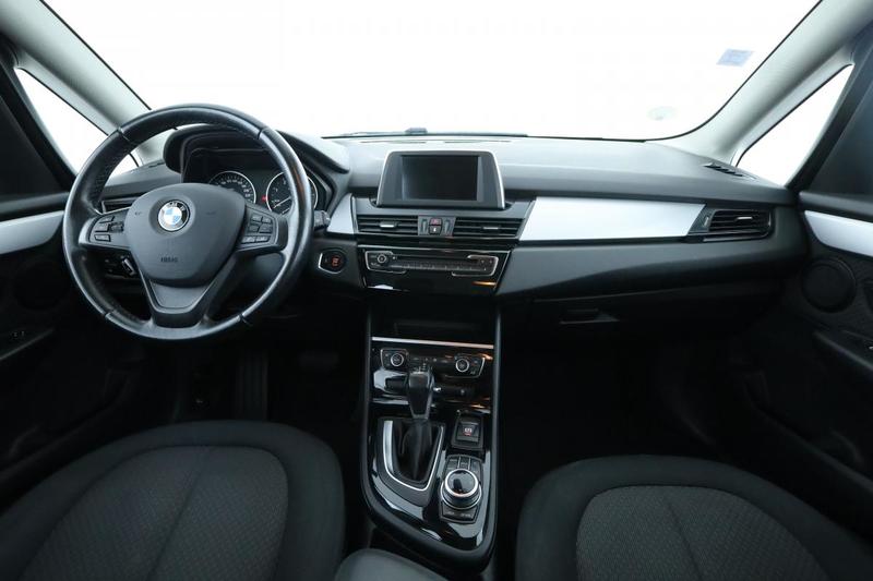 Bmw Série 2 Gran Tourer 218d Business Bva8 150 ch