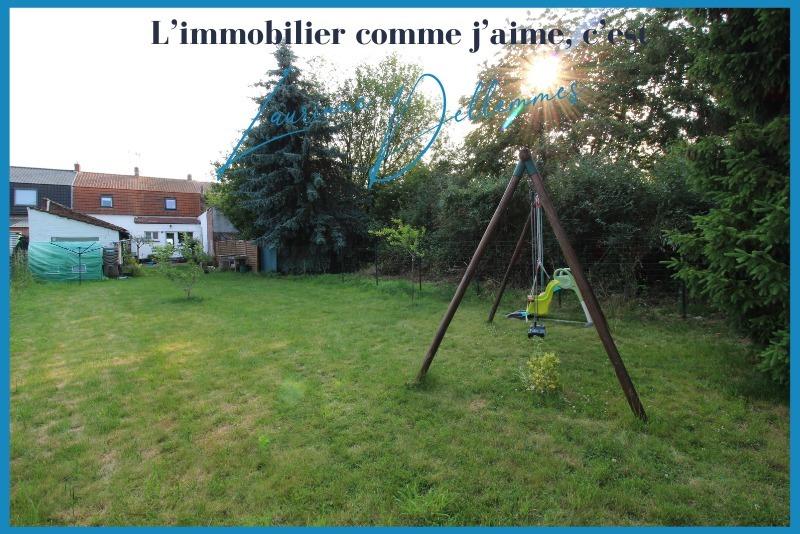 Maison - 131 m² - 6 pièces