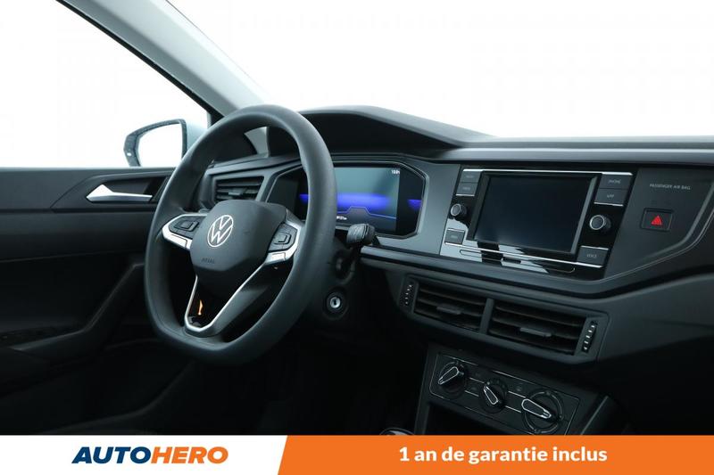 Volkswagen Polo 1.0 Tsi 95 ch