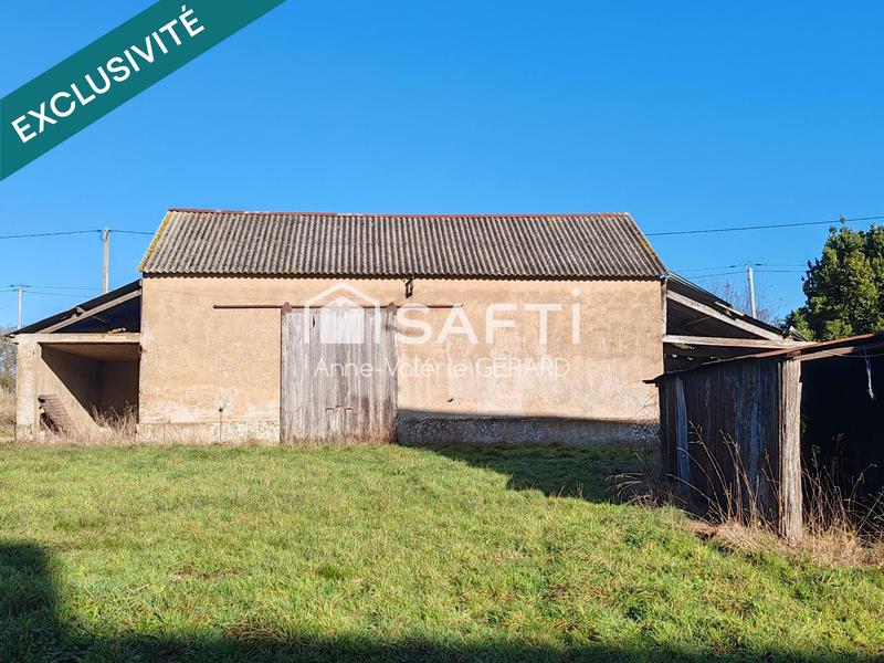 Maison - 126 m² - 5 pièces