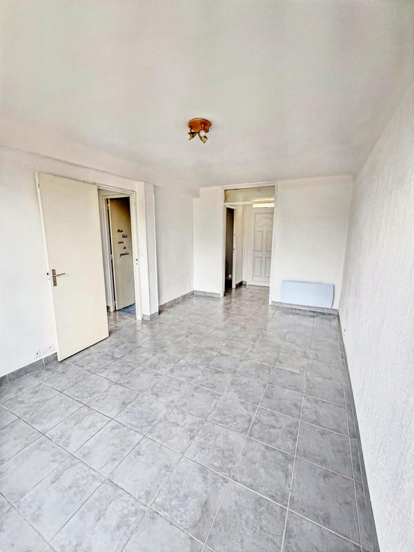 Appartement - 52 m² - 3 pièces