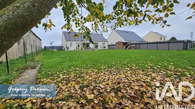 Maison - 97 m² - 4 pièces