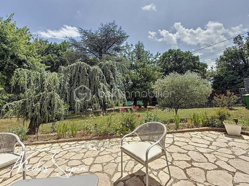 Maison - 91 m² - 5 pièces