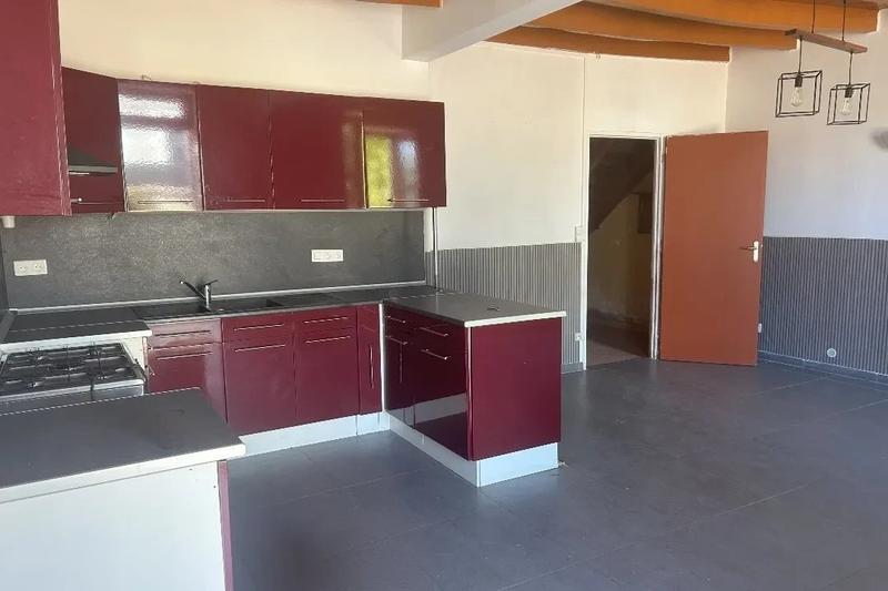 Maison - 152 m² - 6 pièces