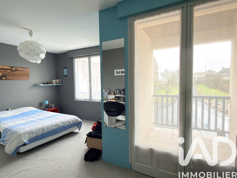 Maison - 264 m² - 10 pièces