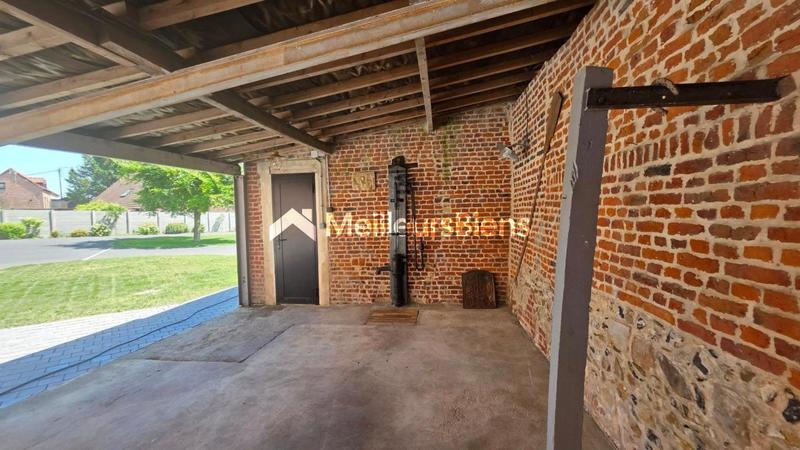 Maison - 227 m² - 9 pièces