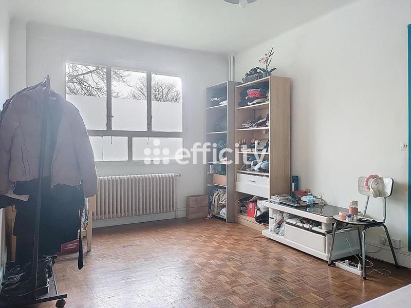 Appartement - 25 m² - 1 pièce