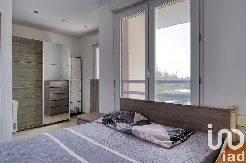 Maison - 84 m² - 4 pièces