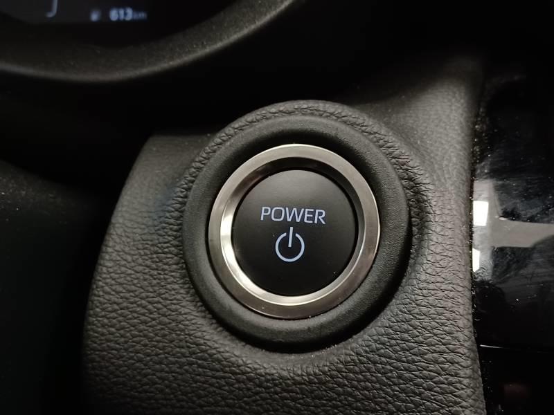 Toyota Yaris Cross Hybride 116h 2wd Dynamic Business + Programme Toyota Experience