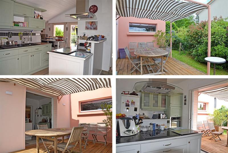 Maison - 149 m² - 6 pièces