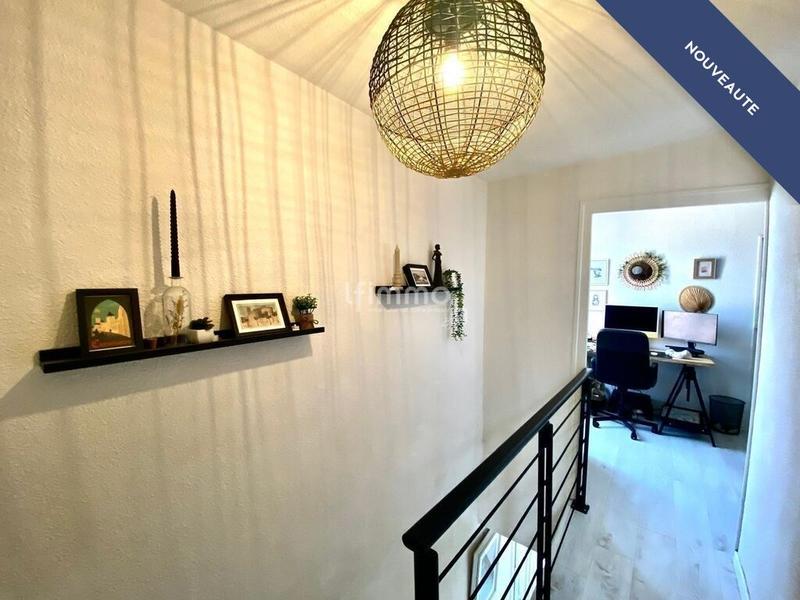 Appartement - 50 m² - 3 pièces