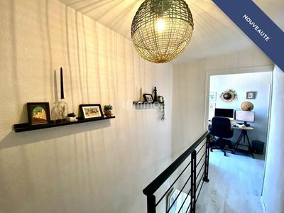 Appartement - 50 m² - 3 pièces