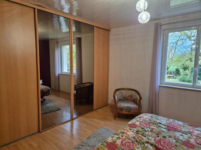 Maison - 170 m² - 5 pièces