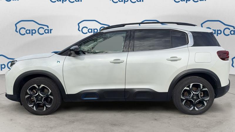 Citroën C5 Aircross I 1.6 Thp 224 Plug in Hybrid e-Eat8 Shine