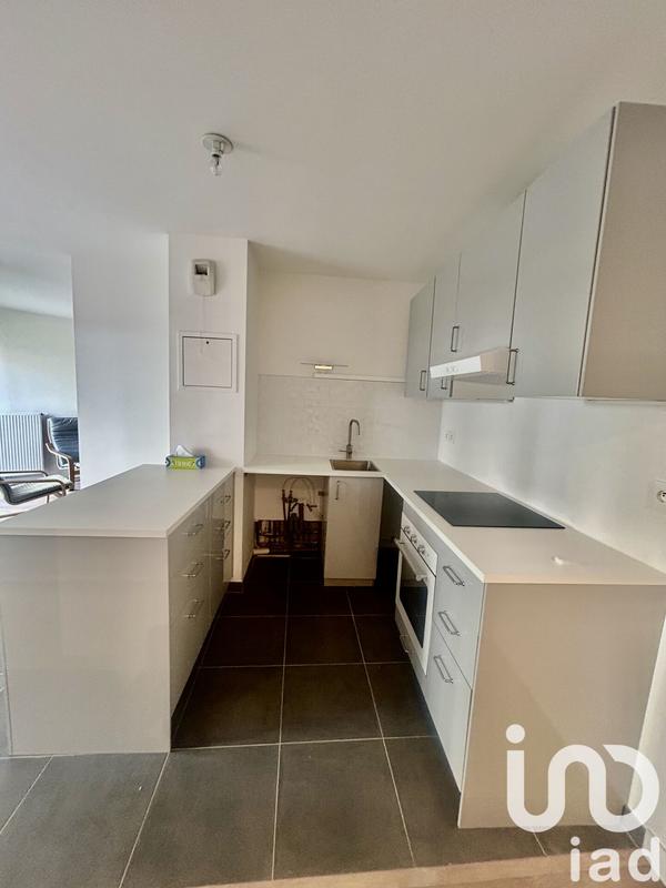 Appartement - 64 m² - 4 pièces