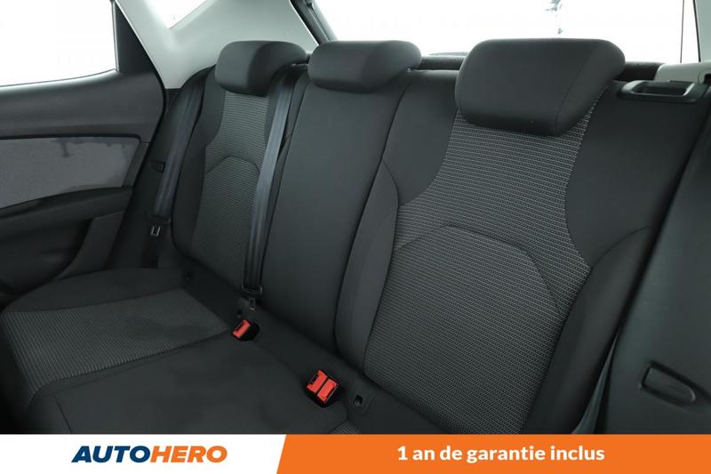 Seat Leon 1.0 Tsi Style 115 ch