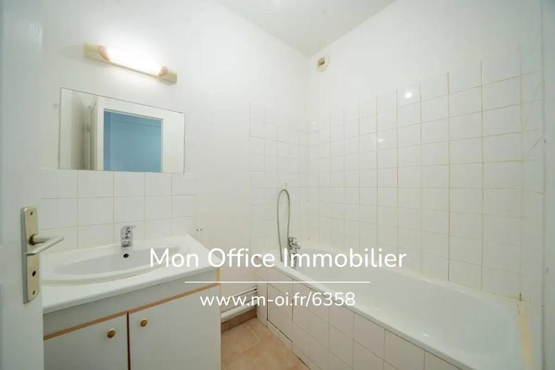 Appartement - 51 m² - 3 pièces