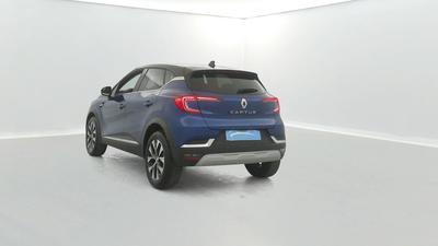 Renault Captur TCe 90 Techno 5p