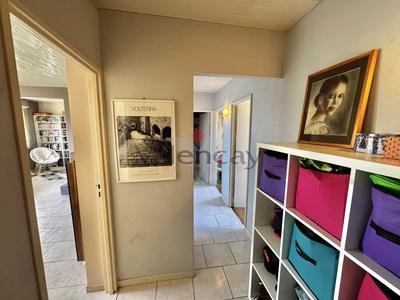 Appartement - 76 m² - 4 pièces