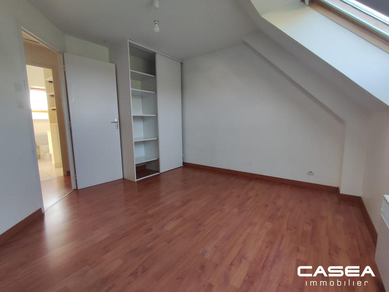 Maison - 86 m² - 5 pièces