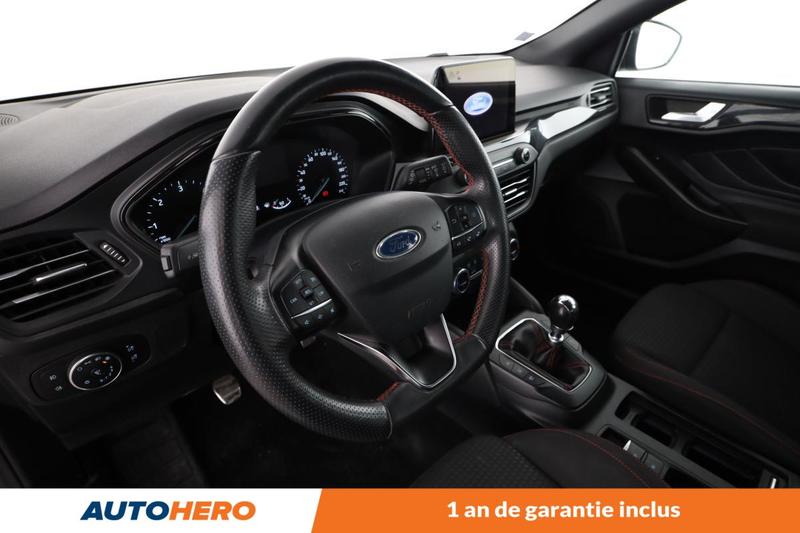 Ford Focus Sw 1.5 EcoBlue St Line 120 ch