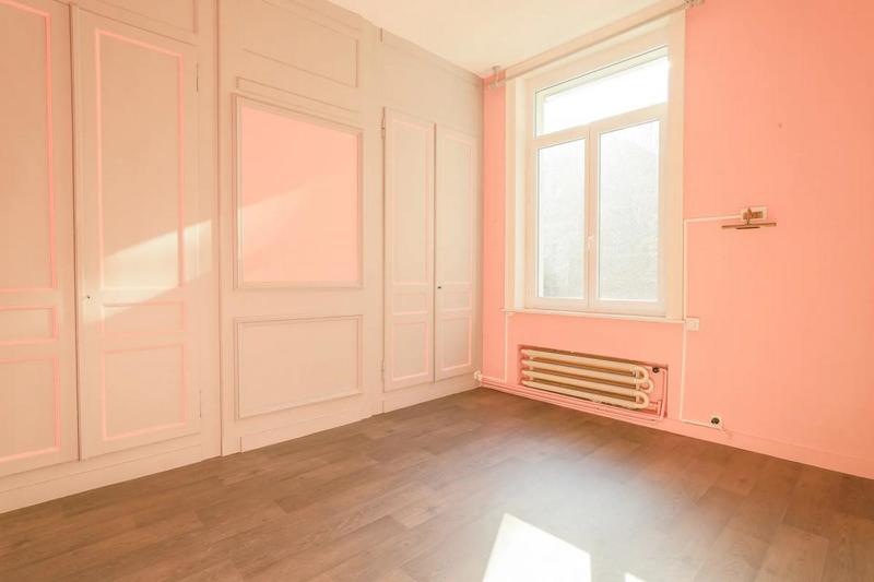 Maison bourgeoise - 154 m² - 8 pièces