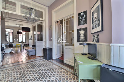 Maison - 196 m² - 6 pièces