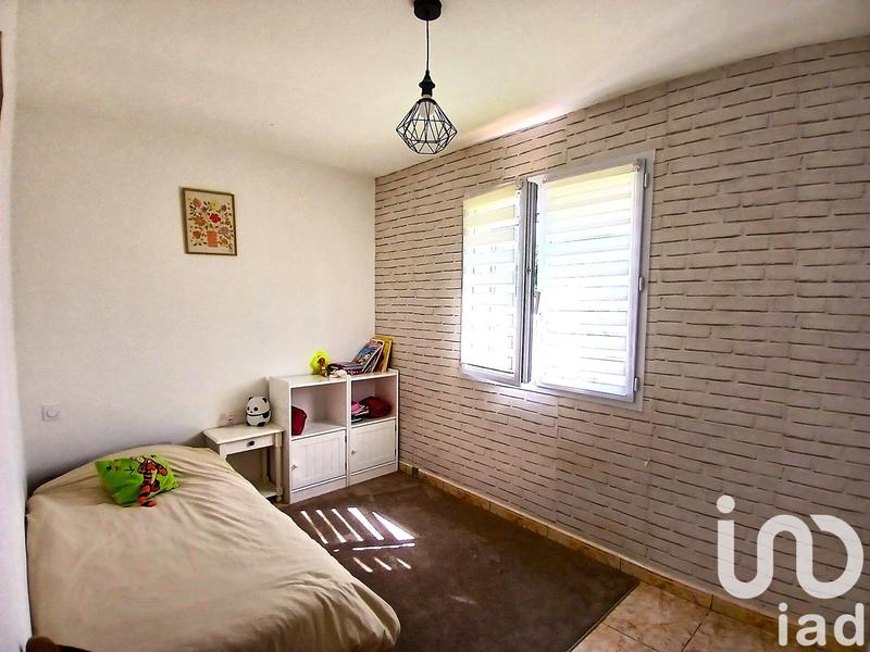 Maison - 151 m² - 7 pièces