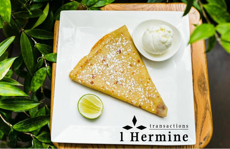 Fonds de commerce - 120 m²