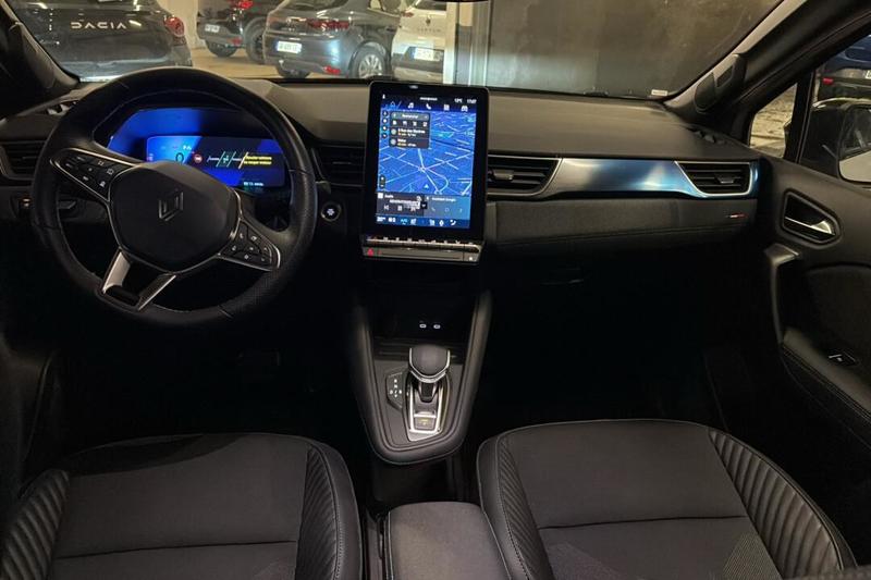 Renault Symbioz E-Tech full hybrid 145 Esprit Alpine