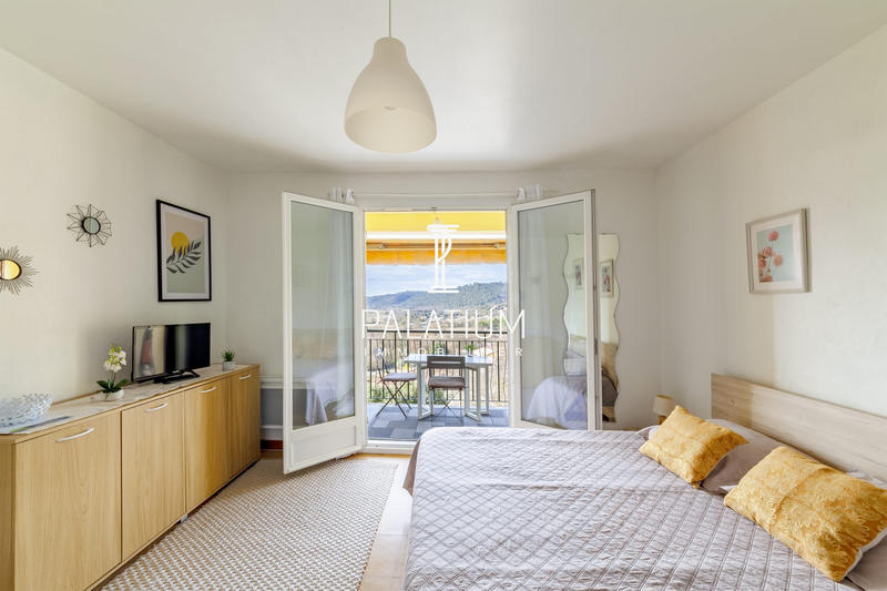 Appartement - 24 m² - 1 pièce