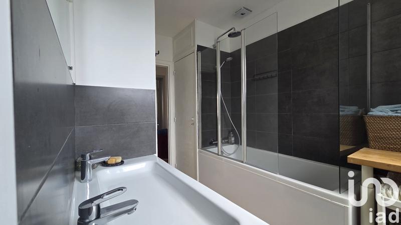 Appartement - 80 m² - 3 pièces